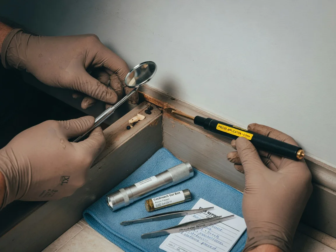 Why choose Emergency Pest Control in Tye, TX